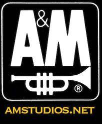 photo de A&M Recording Studios